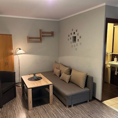 Apartamenty Antonio Kudowa Zdroj Luaran gambar