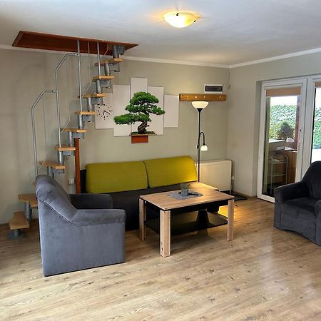 Apartamenty Antonio Kudowa Zdroj Luaran gambar