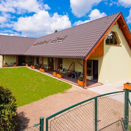 Apartamenty Antonio Kudowa Zdroj Luaran gambar