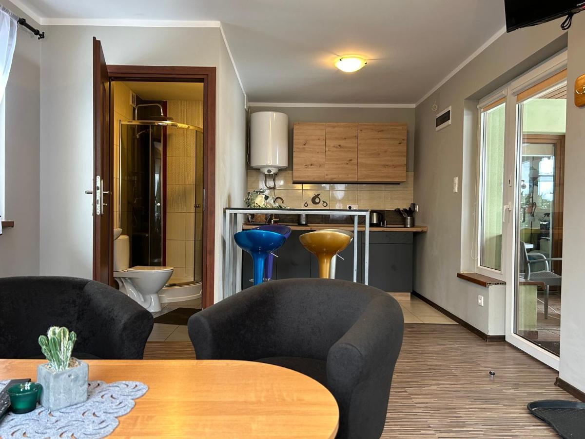 Apartamenty Antonio Kudowa Zdroj Luaran gambar