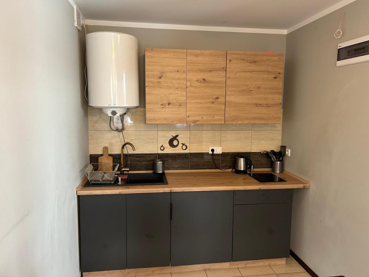 Apartamenty Antonio Kudowa Zdroj Luaran gambar