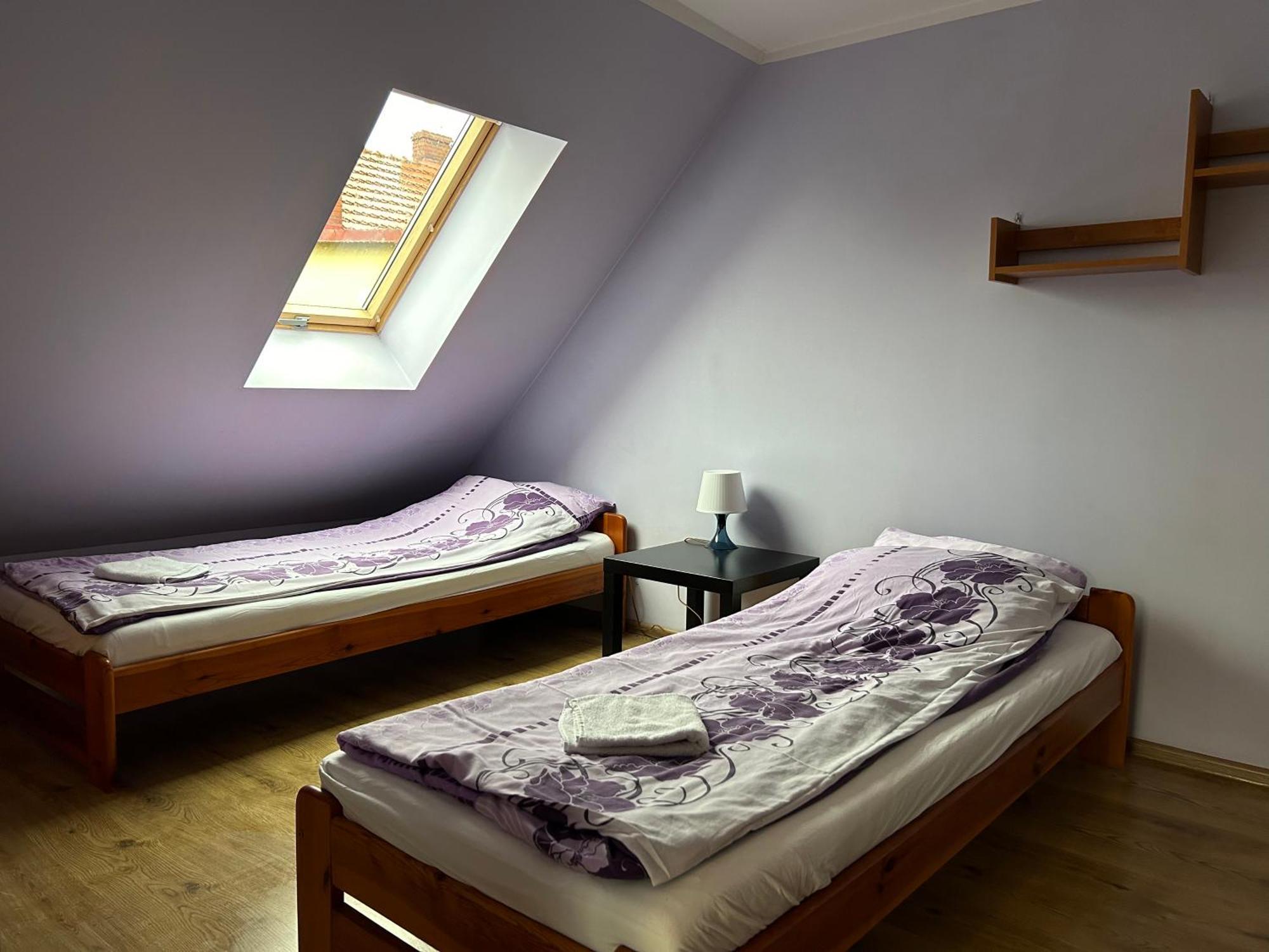 Apartamenty Antonio Kudowa Zdroj Luaran gambar