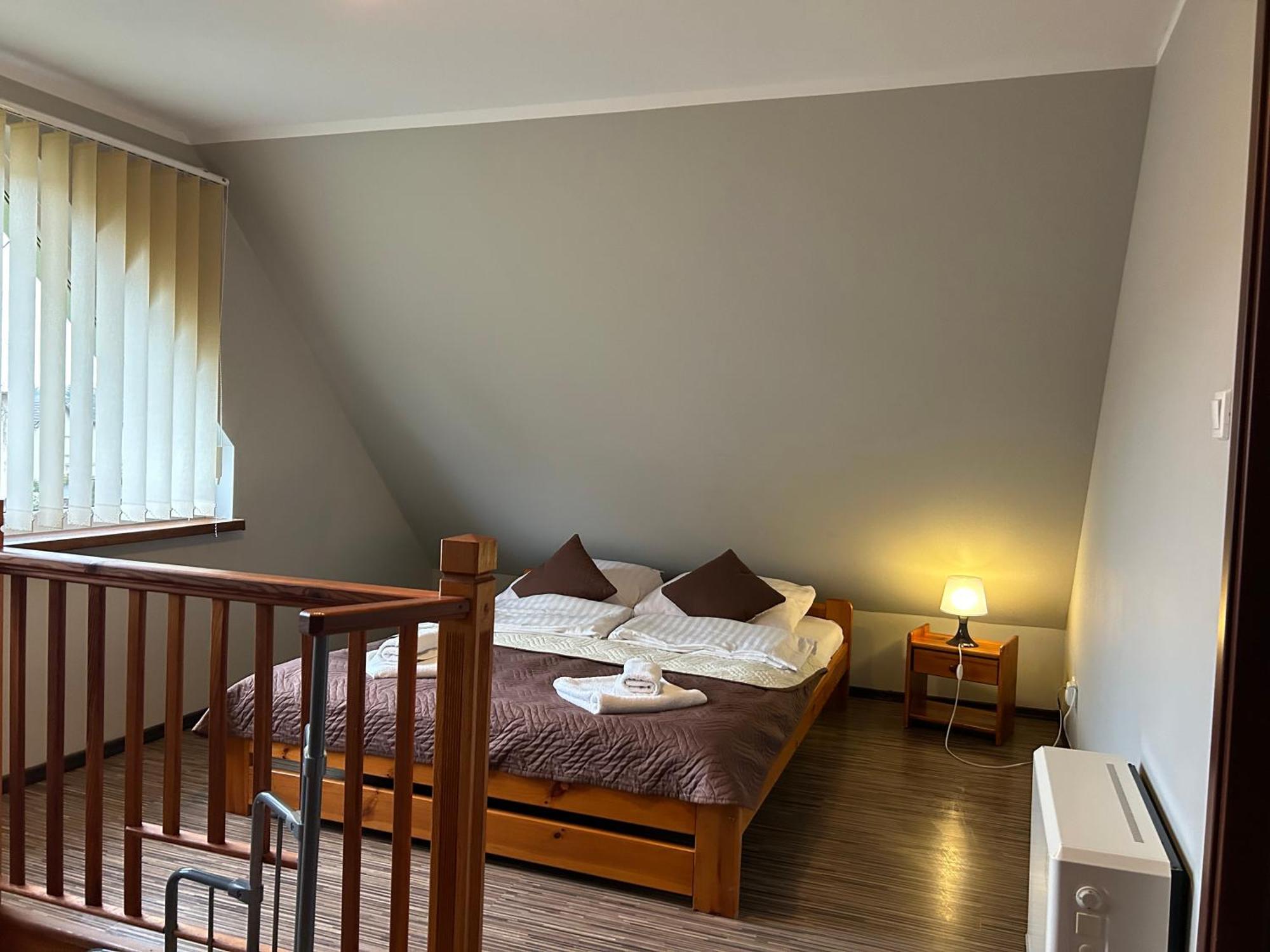 Apartamenty Antonio Kudowa Zdroj Luaran gambar