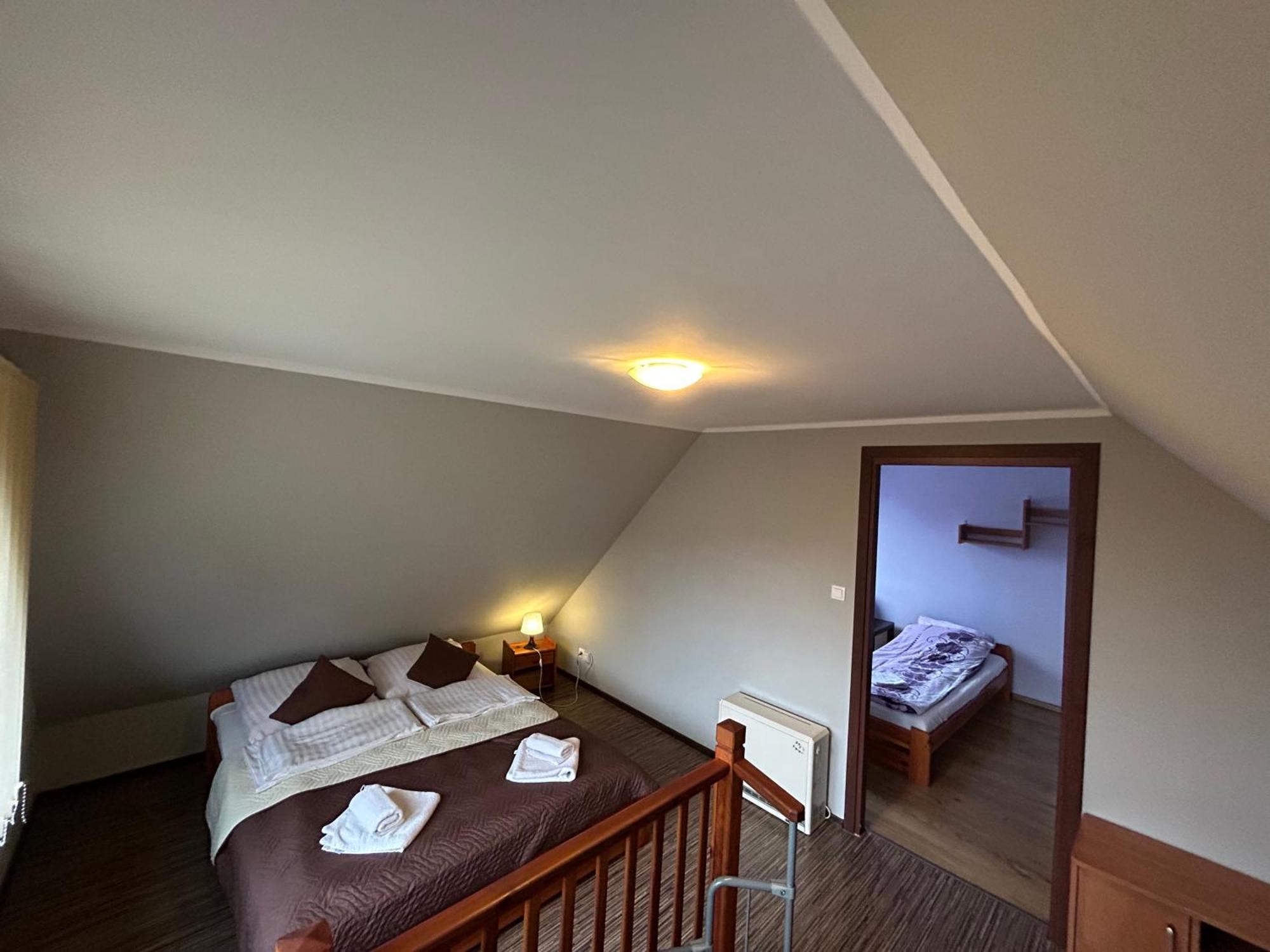 Apartamenty Antonio Kudowa Zdroj Luaran gambar