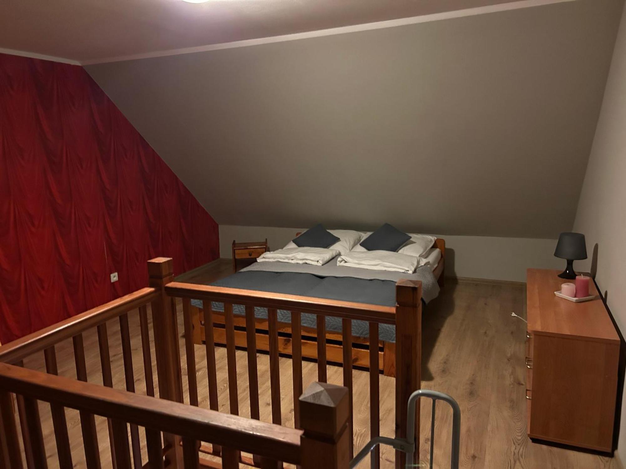 Apartamenty Antonio Kudowa Zdroj Luaran gambar