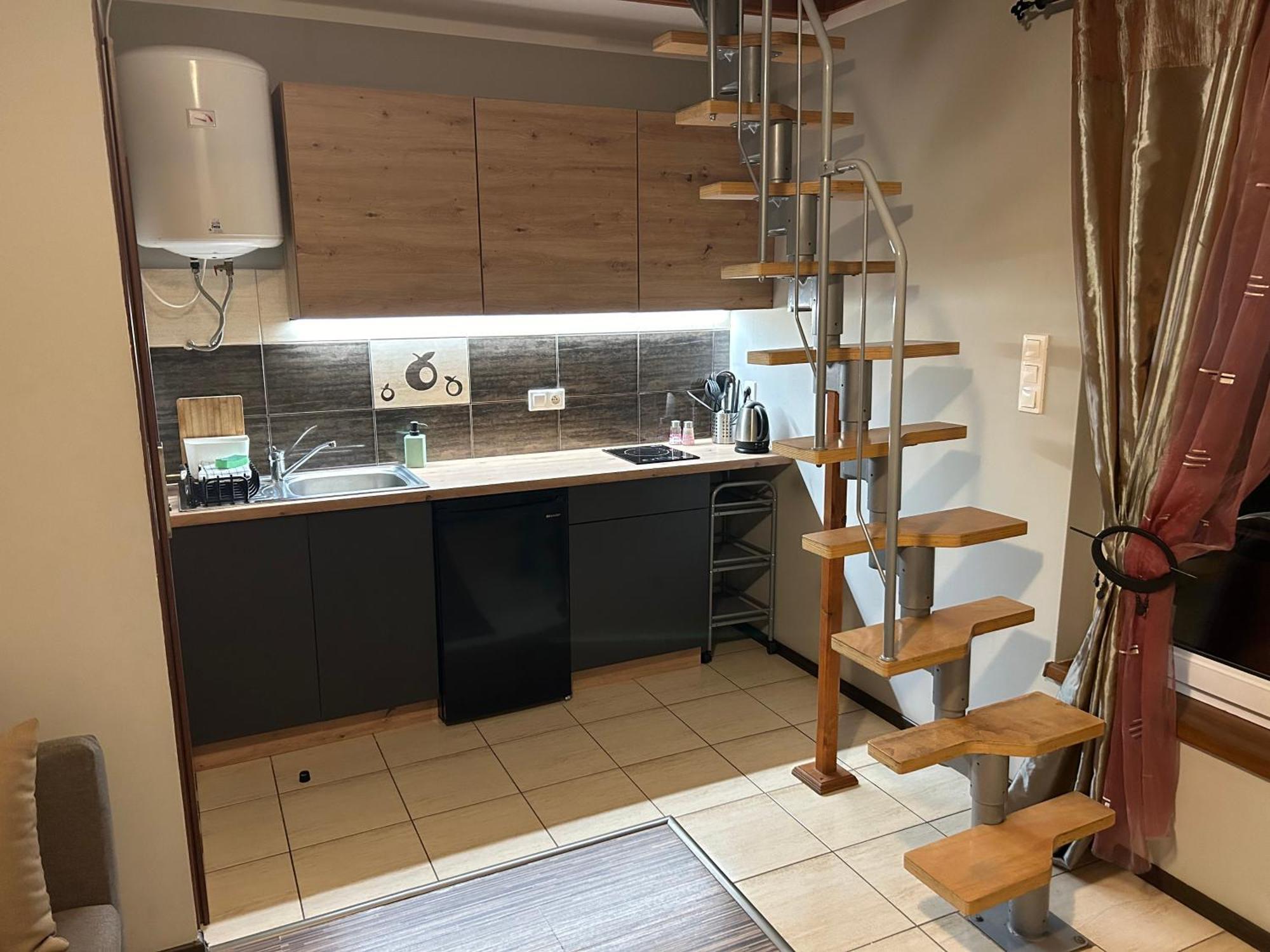 Apartamenty Antonio Kudowa Zdroj Luaran gambar