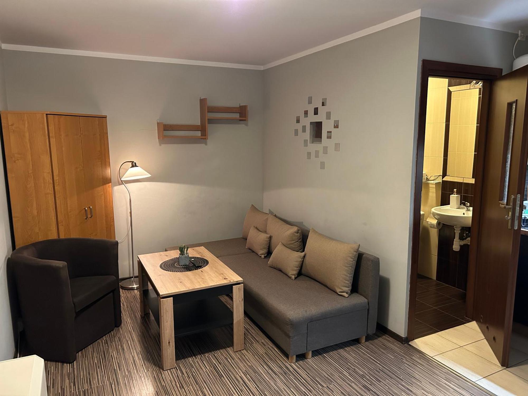 Apartamenty Antonio Kudowa Zdroj Luaran gambar