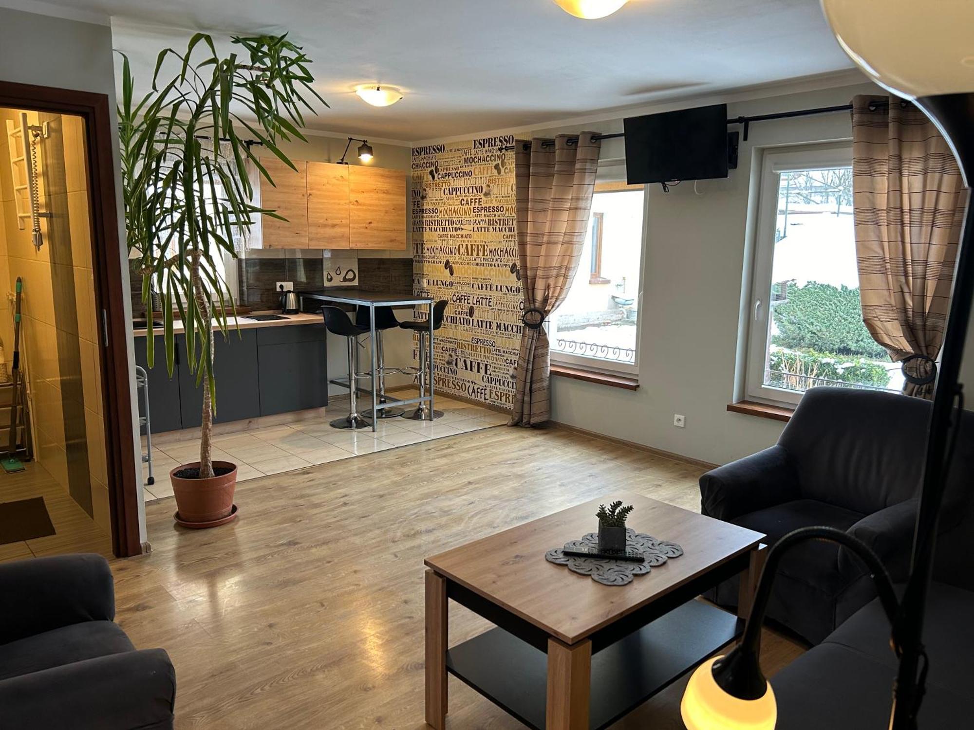 Apartamenty Antonio Kudowa Zdroj Luaran gambar