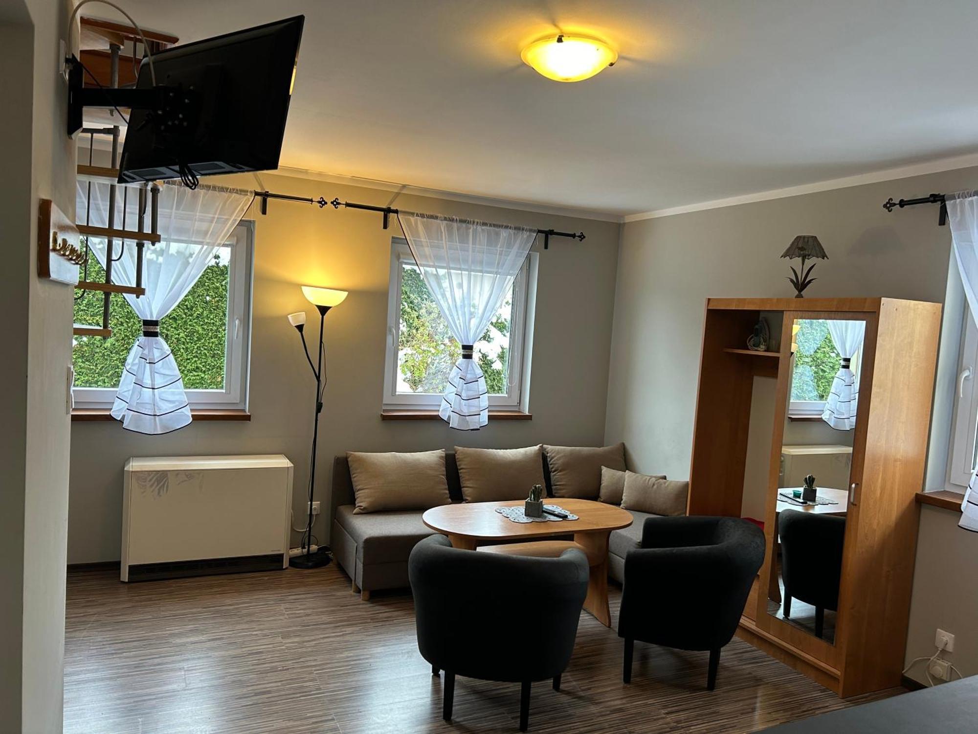 Apartamenty Antonio Kudowa Zdroj Luaran gambar