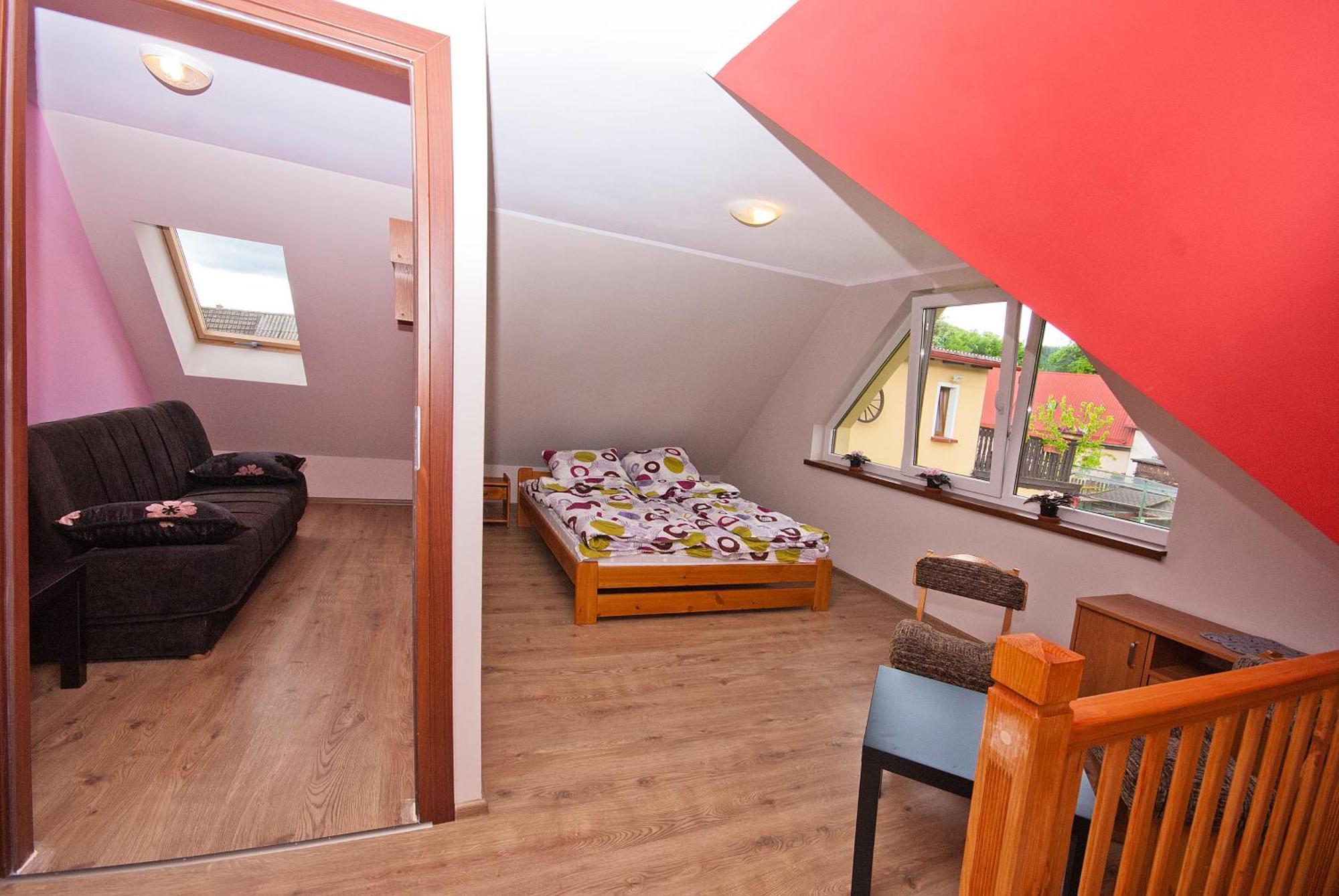 Apartamenty Antonio Kudowa Zdroj Luaran gambar