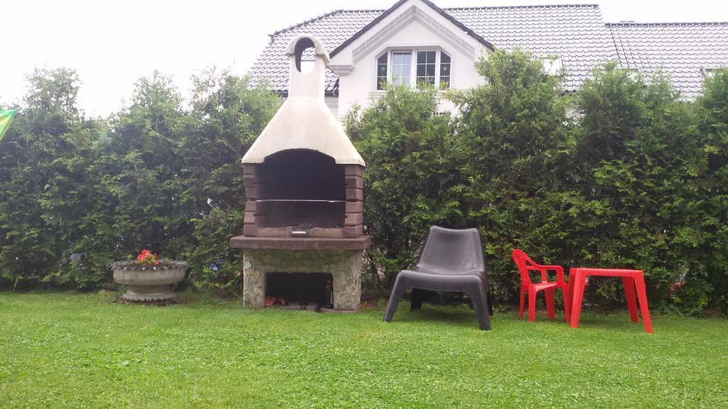Apartamenty Antonio Kudowa Zdroj Luaran gambar