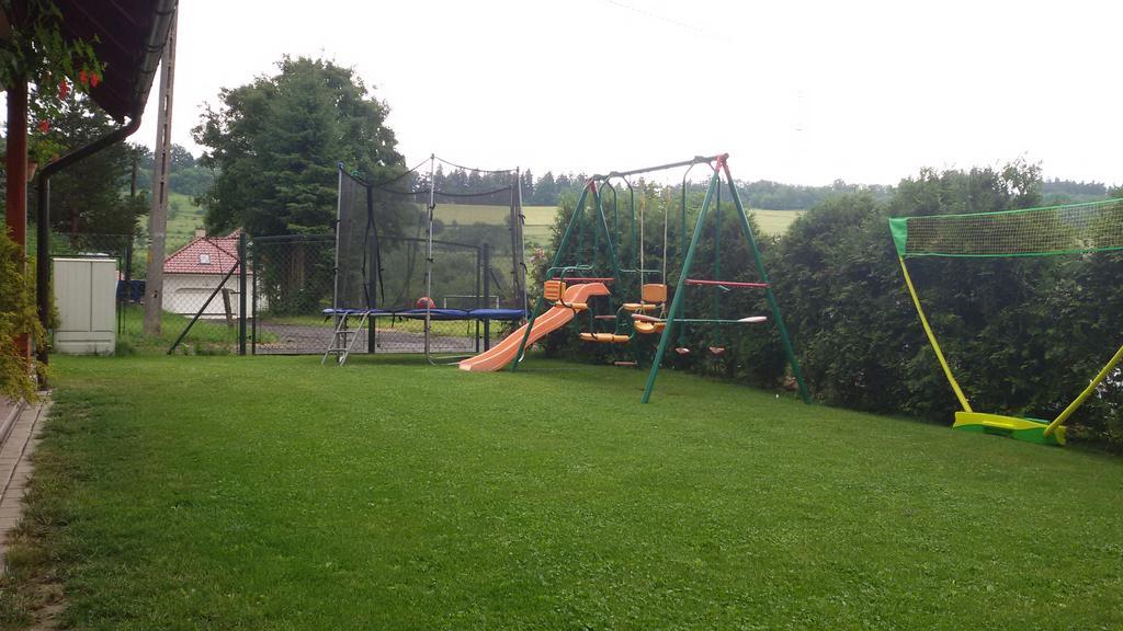 Apartamenty Antonio Kudowa Zdroj Luaran gambar